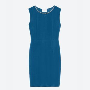 Skies Are Blue Velia Dress